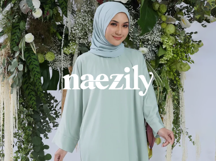 Shop Naezily on Atome
