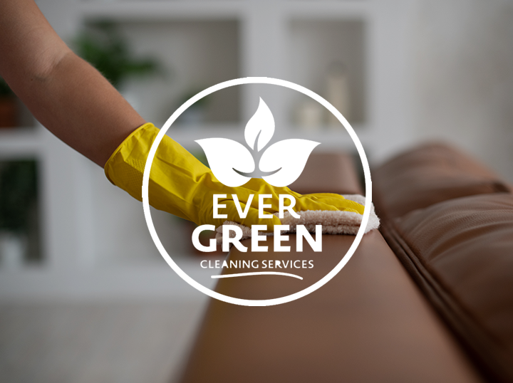 Shop Evergreen Cleaning Services on Atome