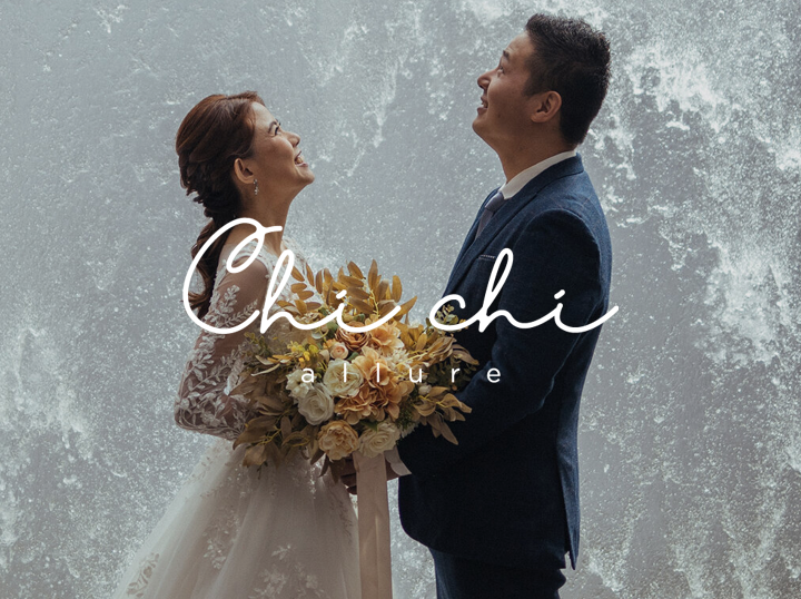 Shop Chi Chi Allure Makeup Studio on Atome