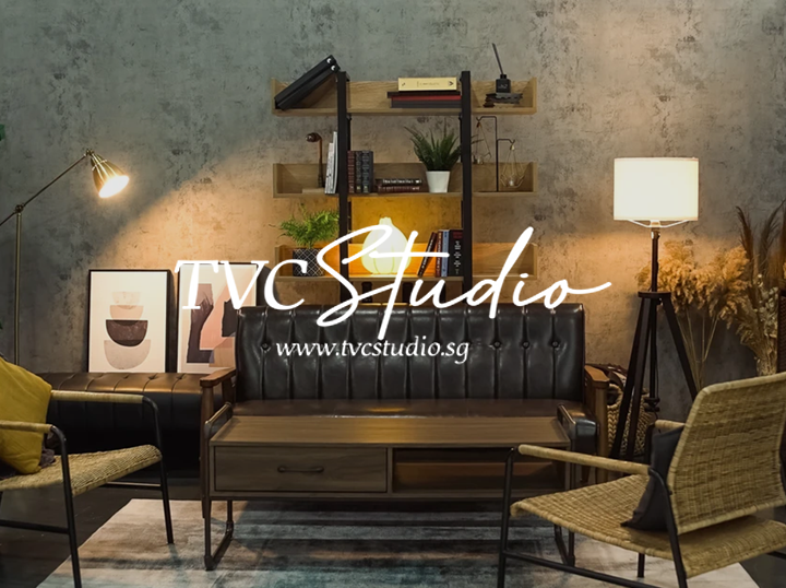 Shop TVC Studio on Atome