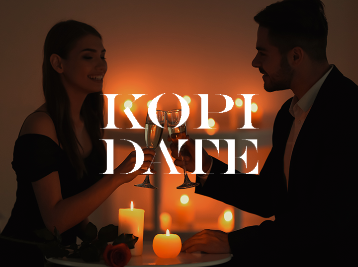 Kopi Date