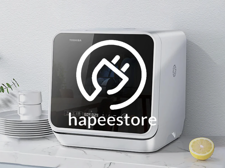 Shop Hapee Store on Atome