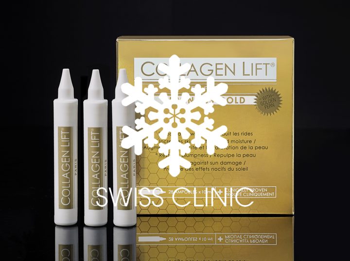 Shop Swiss Clinic on Atome