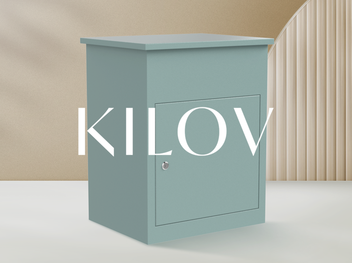 Shop Kilov on Atome