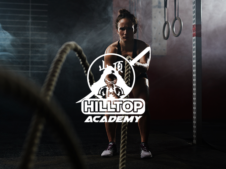 Shop Hilltop Academy on Atome