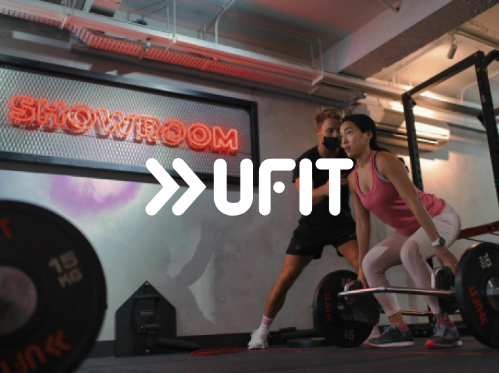 Shop Ufit on Atome