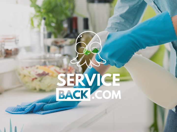 Shop ServiceBack on Atome