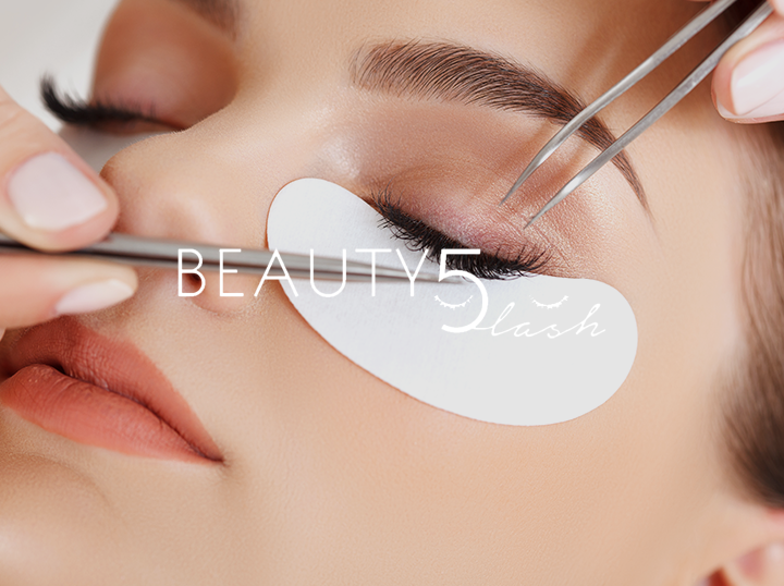 Shop Beauty5Lash on Atome