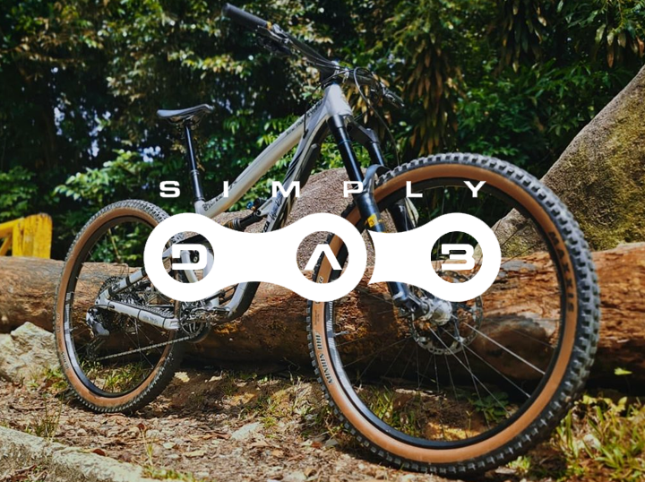 Shop Simply D.A.B on Atome