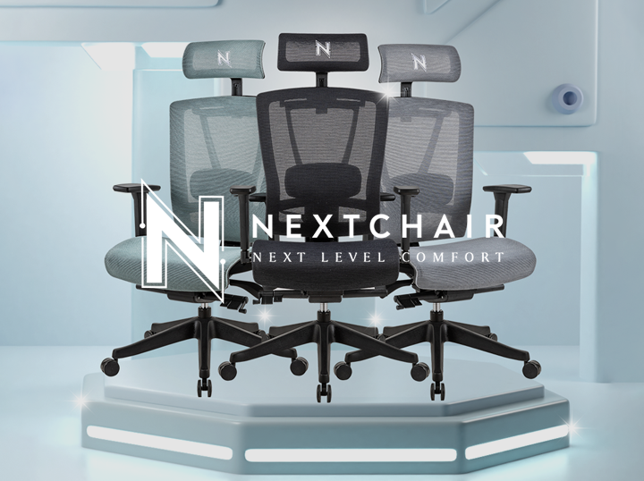 Shop Nextchair on Atome
