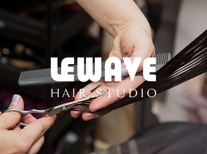 Shop Lewave Hair Studio on Atome