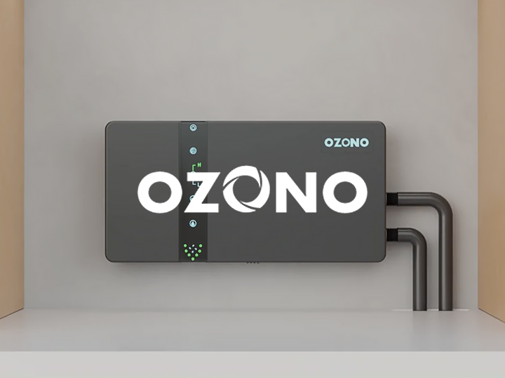 Shop Ozono on Atome