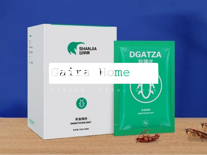 Gaira Home