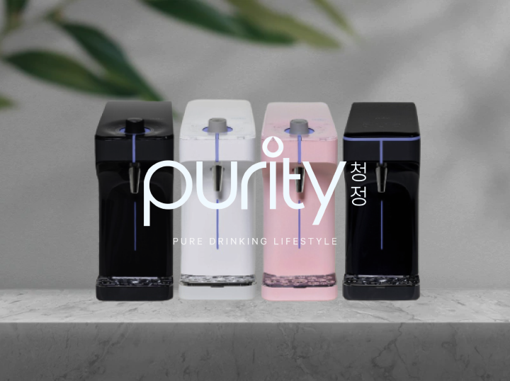 Purity Singapore