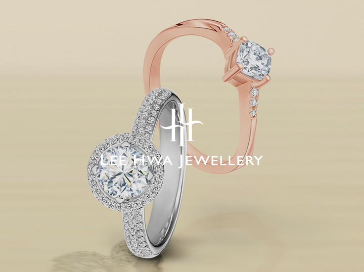 Shop Lee Hwa Jewellery on Atome