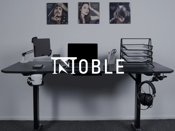 Shop Noble Desk on Atome