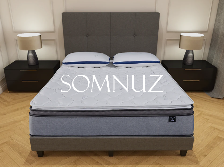 Shop Somnuz on Atome