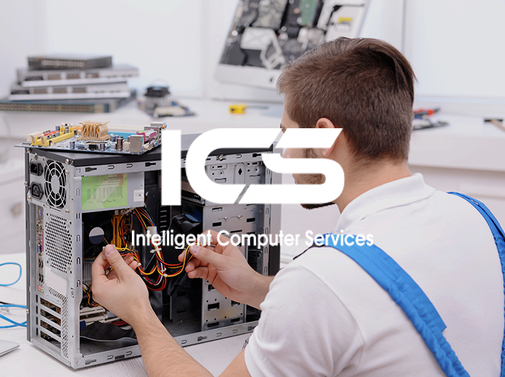 Shop Intelligent Computer Services on Atome