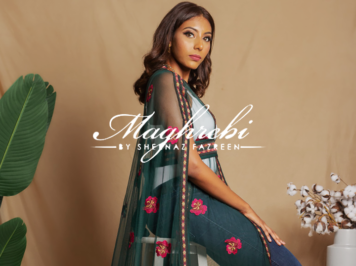 Shop Maghrebi SF on Atome