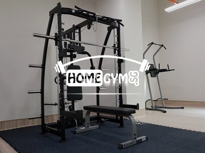 Shop HomeGym on Atome