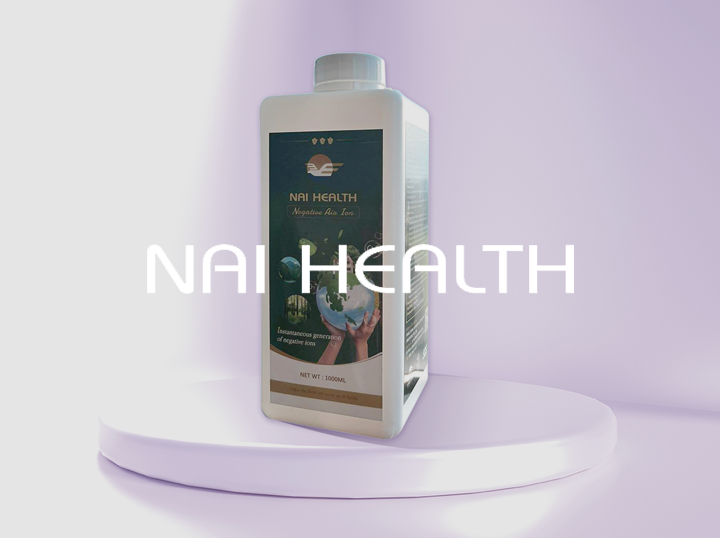 Shop Nai Health on Atome