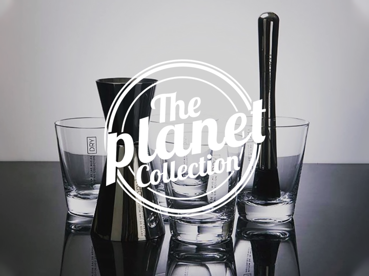 Shop The Planet Collection on Atome