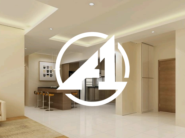 Shop A1 Design & Construction on Atome