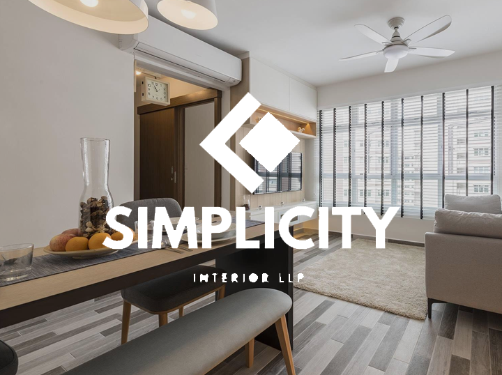 Shop Simplicity Interior on Atome