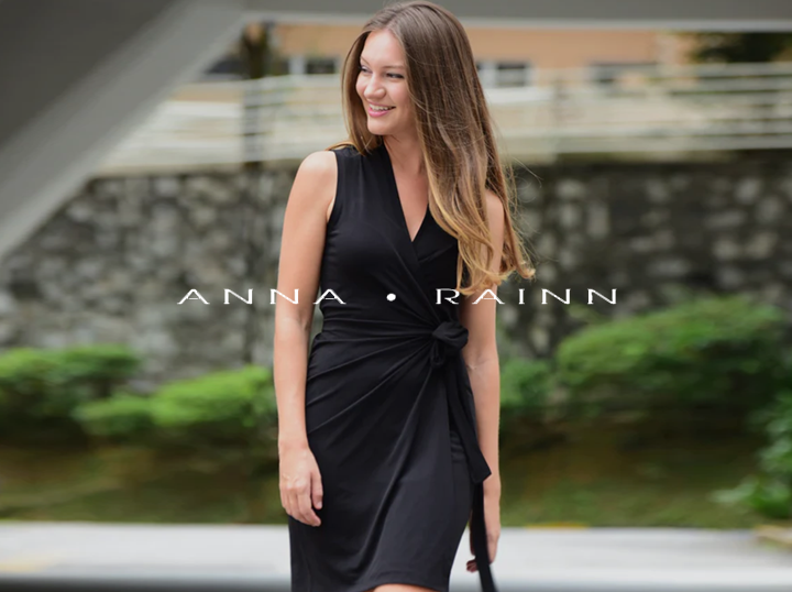 Anna Rainn