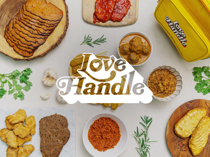 Shop Love Handle on Atome