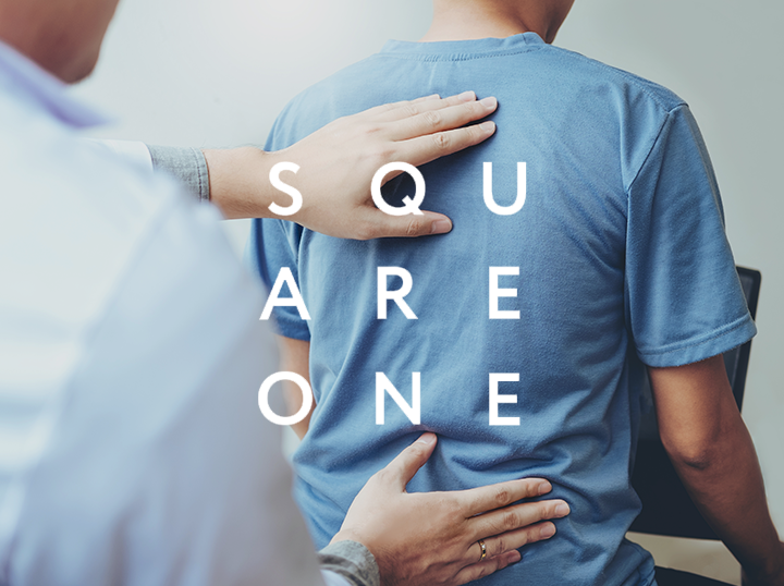 Shop Square One Active Recovery on Atome