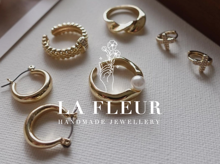 Shop La Fleur on Atome