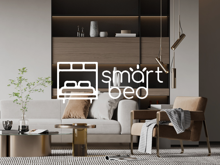 Shop Smartbed Signature on Atome