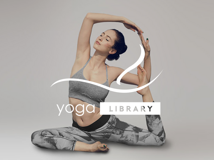 Shop Yoga Library on Atome