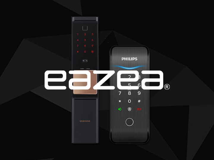 Shop Eazea on Atome