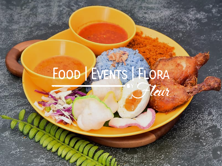 Shop Fleur Bistro on Atome