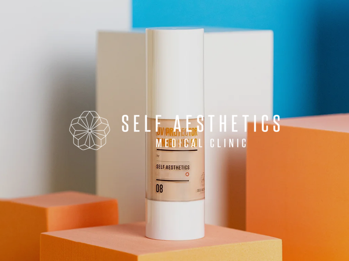 Shop Self Aesthetics Medical Clinic on Atome