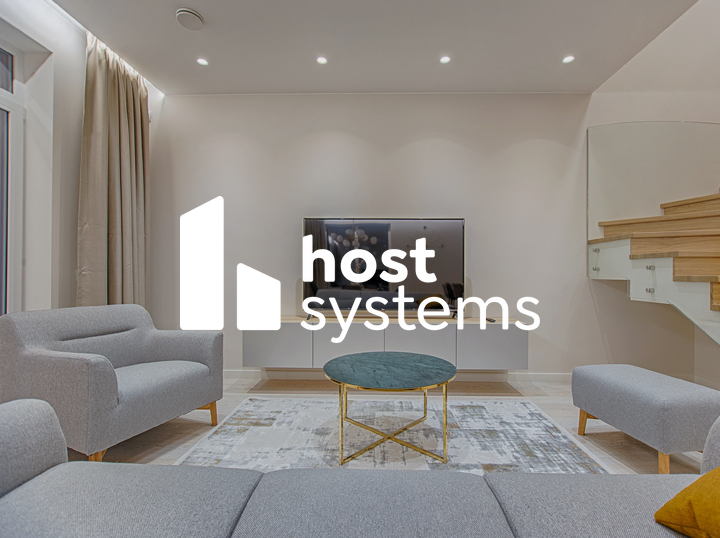 Shop Host Systems on Atome