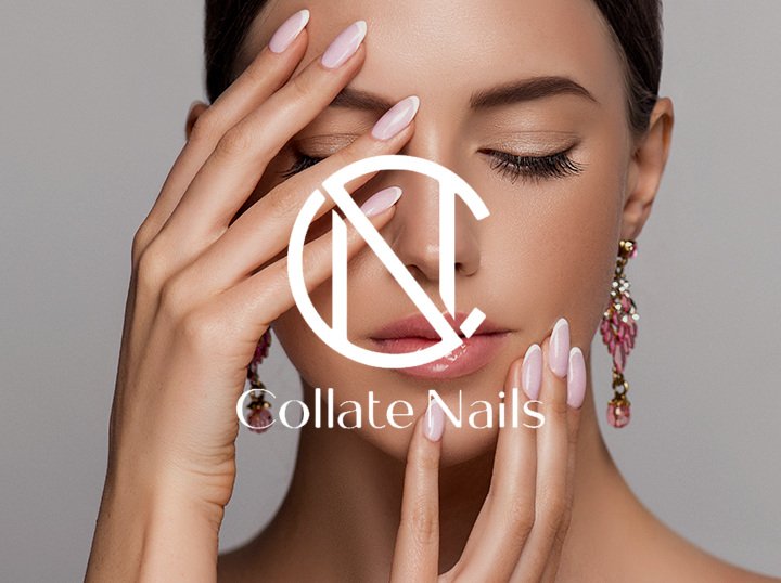 Shop Collate Nails on Atome