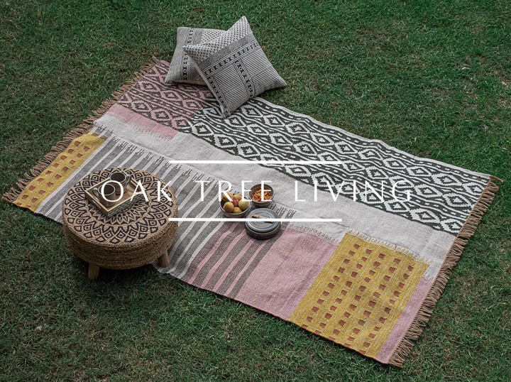 Shop Oak Tree Living on Atome