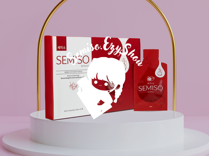 Shop Semiso on Atome