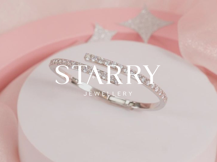 Shop Starry Jewellery on Atome