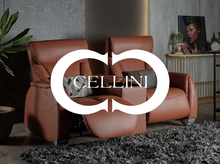 Shop Cellini  on Atome