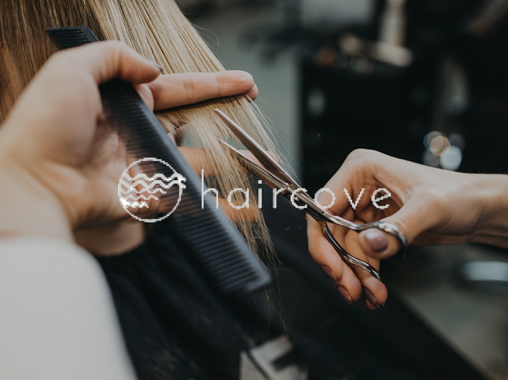 Shop Haircove on Atome