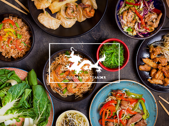 Shop The Dragon Chamber on Atome