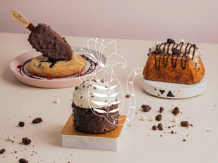 Shop Tigerlily Patisserie on Atome