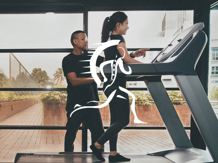 Shop The Rehab Lab on Atome