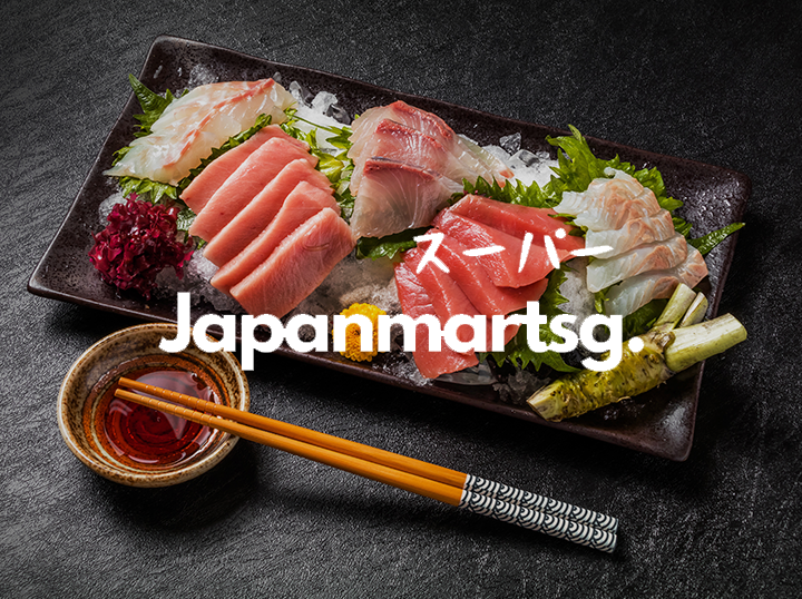 Shop Japan Mart on Atome
