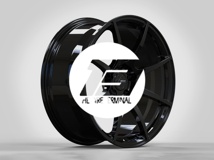 The Tyre Terminal