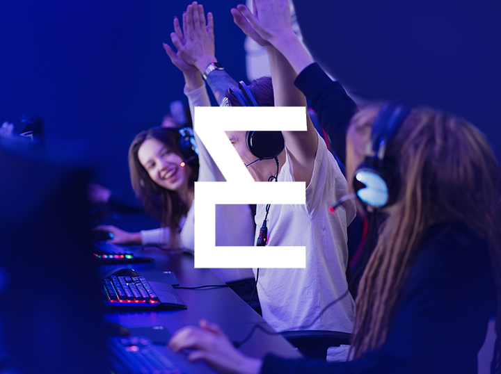 Shop Emerge Esports on Atome